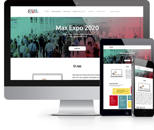 Max Expo