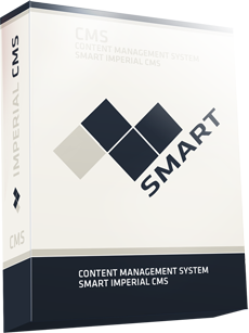 Smart Imperial CMS