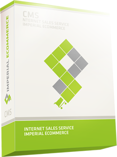 Imperial eCommerce