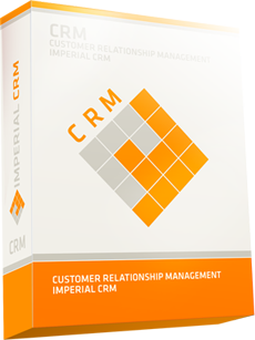 Imperial CRM