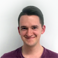 Matthew Rogalski - Customer consultant