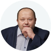 Matthew Rogalski - Customer consultant